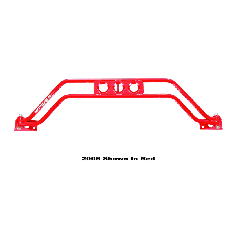 Hotchkis 93-02 GM F-Body V6/SS/LS1 Red Strut Tower Brace - awdtuningtx