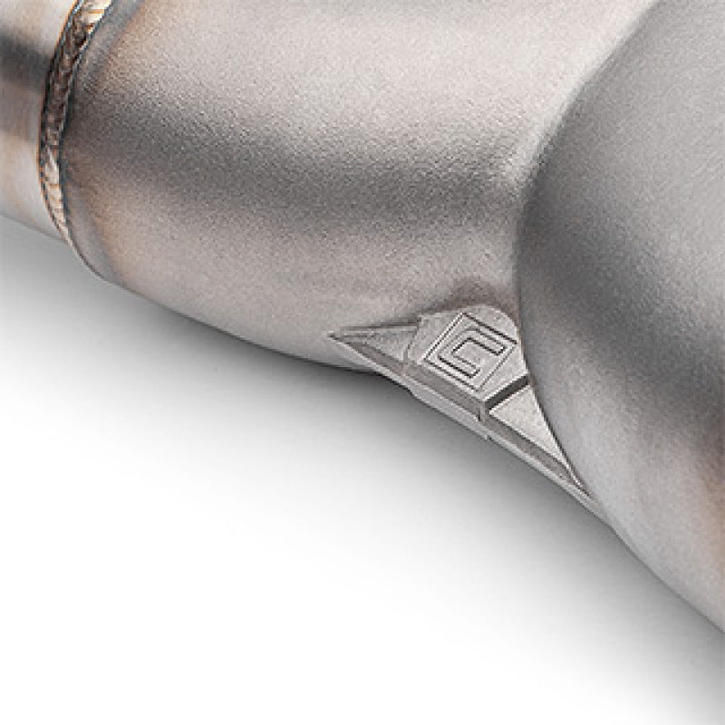 Cobb 11-21 Subaru WRX/STI GV/VA Sedan Catback Exhaust - awdtuningtx