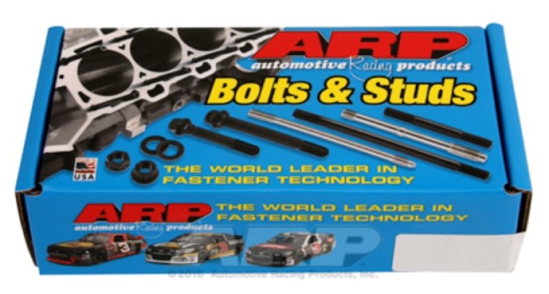 ARP Toyota 5.7L (3UR-FE) ARP2000 12pt Head Stud Kit - awdtuningtx