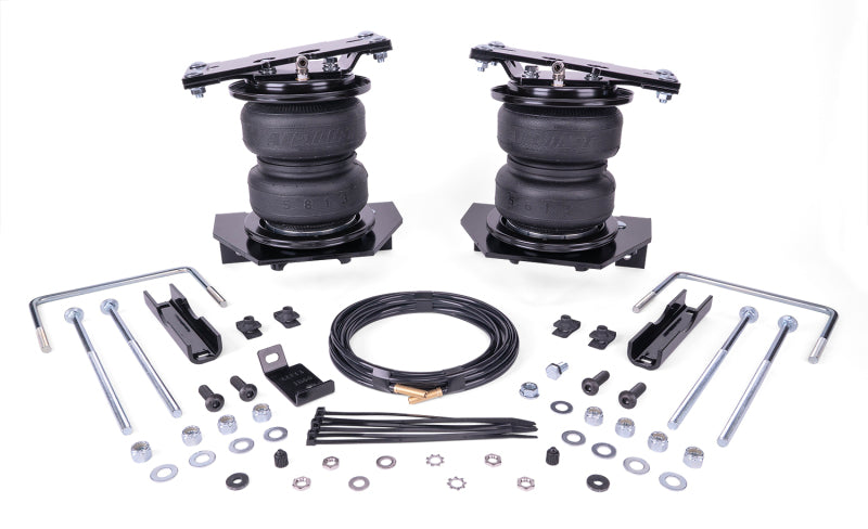 Air Lift 2023 Ford F-250 Super Duty LoadLifter 5000 Ultimate Air Spring Kit w/Internal Jounce Bumper - awdtuningtx