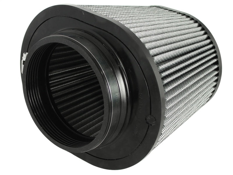 aFe MagnumFLOW Air Filter ProDry S 5in F x 9inx7-1/2in B x 6-3/4inx5-1/2inT x 6-7/8in H - awdtuningtx