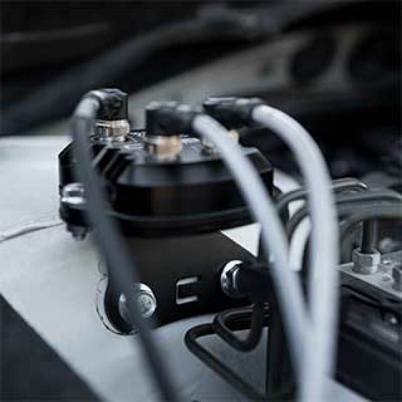 Cobb 18-21 Subaru WRX CAN Flex Fuel Upgrade (Module/Harness/Bracket/Ethanol Sensor) - awdtuningtx