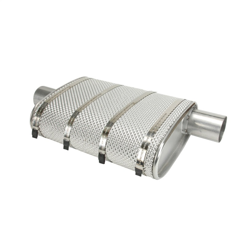 DEI Universal Muffler Shield Kit - awdtuningtx