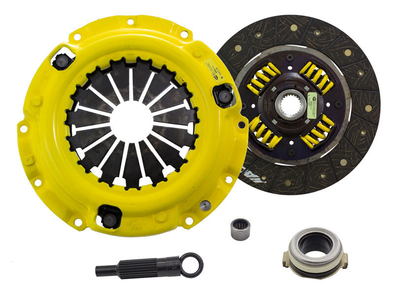 ACT 2006 Mazda MX-5 Miata HD/Perf Street Sprung Clutch Kit - awdtuningtx