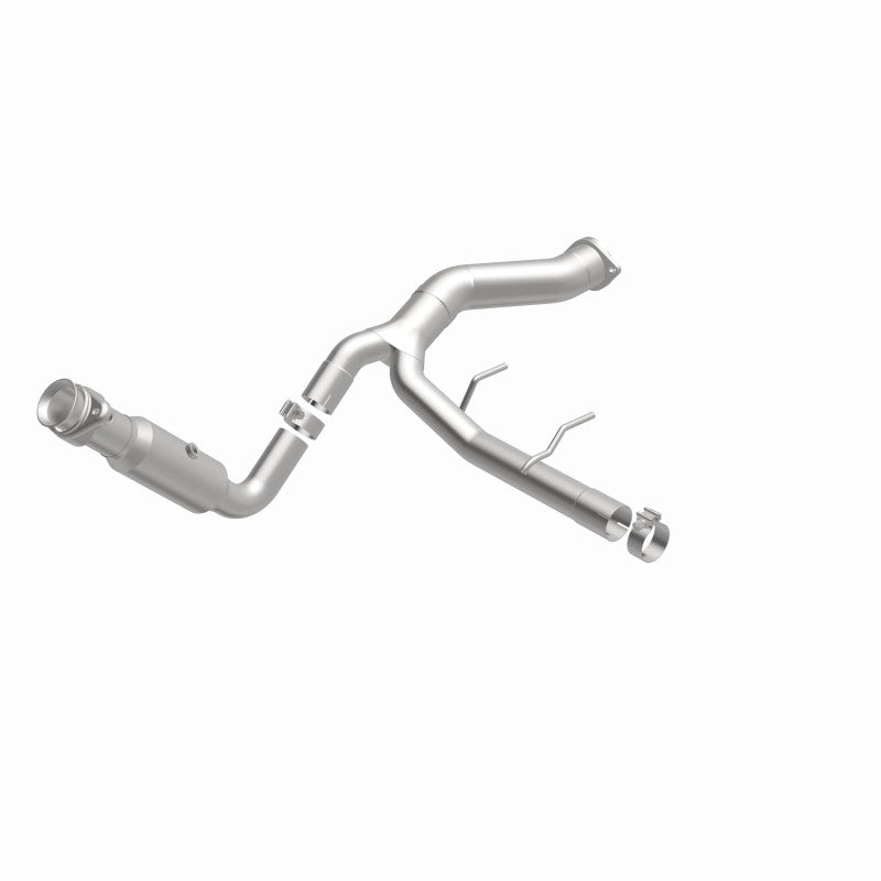 MagnaFlow Conv Direct Fit 10-14 Ford F-150 SVT Raptor 6.2L - Right - awdtuningtx