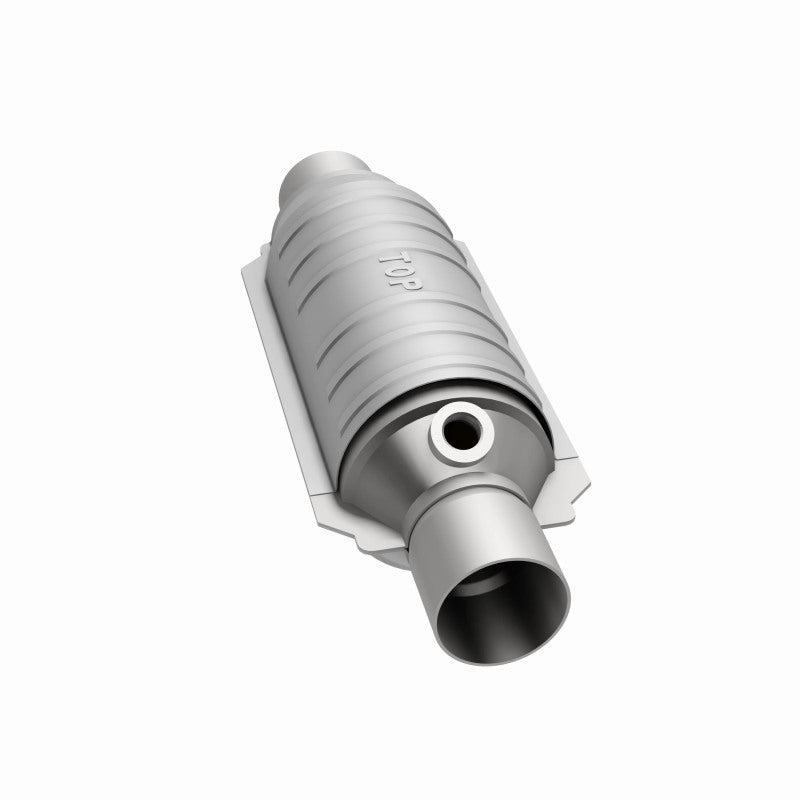 Magnaflow Conv Univ 2.00 1/O2 CA - awdtuningtx