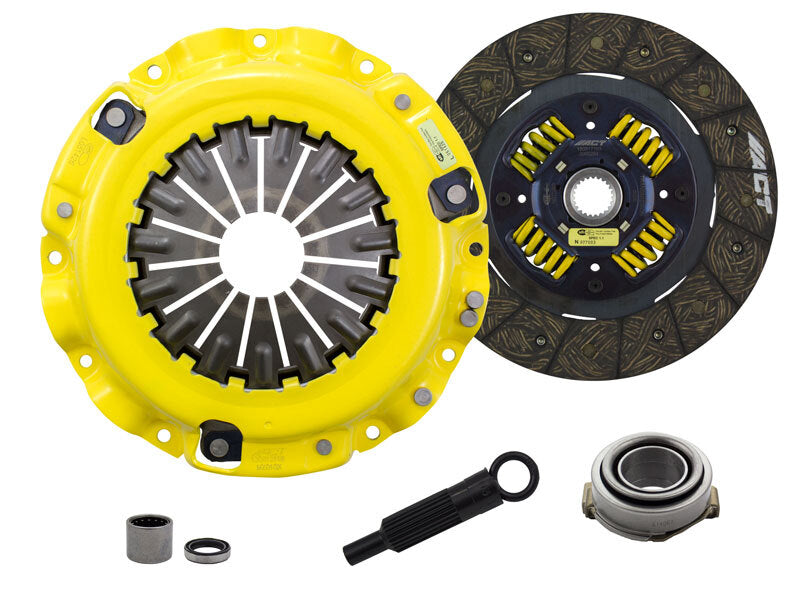 ACT 1987 Mazda RX-7 XT/Perf Street Sprung Clutch Kit - awdtuningtx