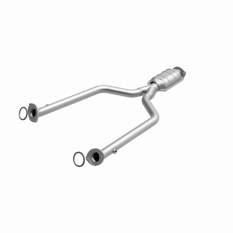 MagnaFlow Conv DF 02-08 Lexus SC430 4.3L Rear - awdtuningtx
