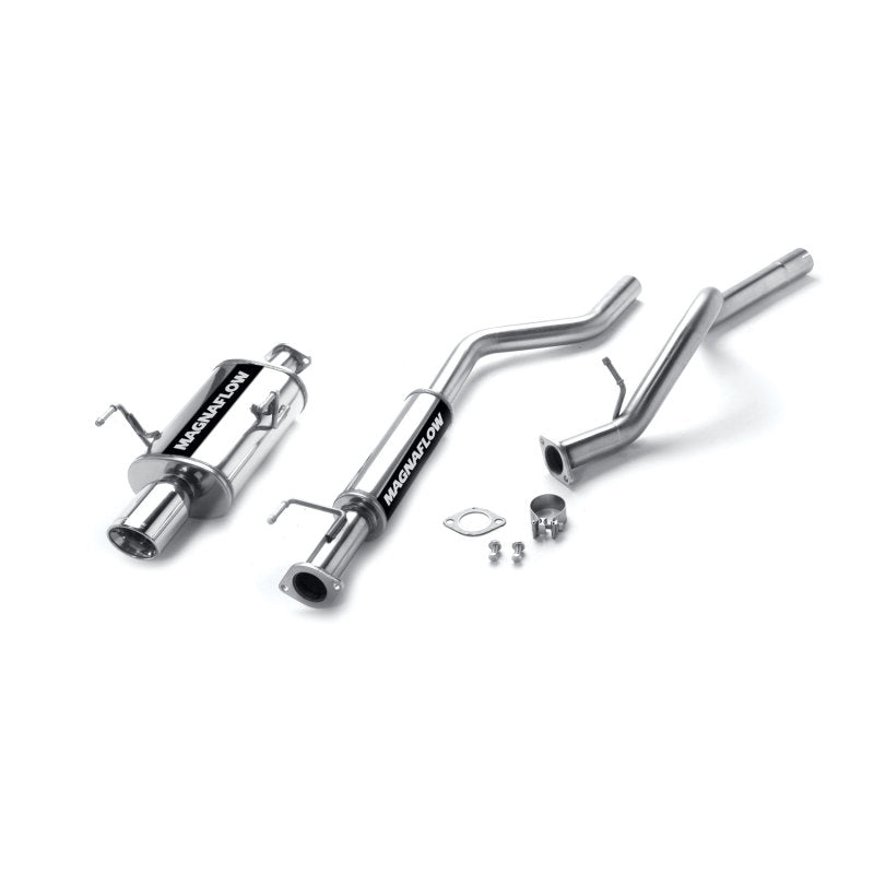 MagnaFlow Sys C/B 02-03 Nissan Sentra Se-R 2. - awdtuningtx