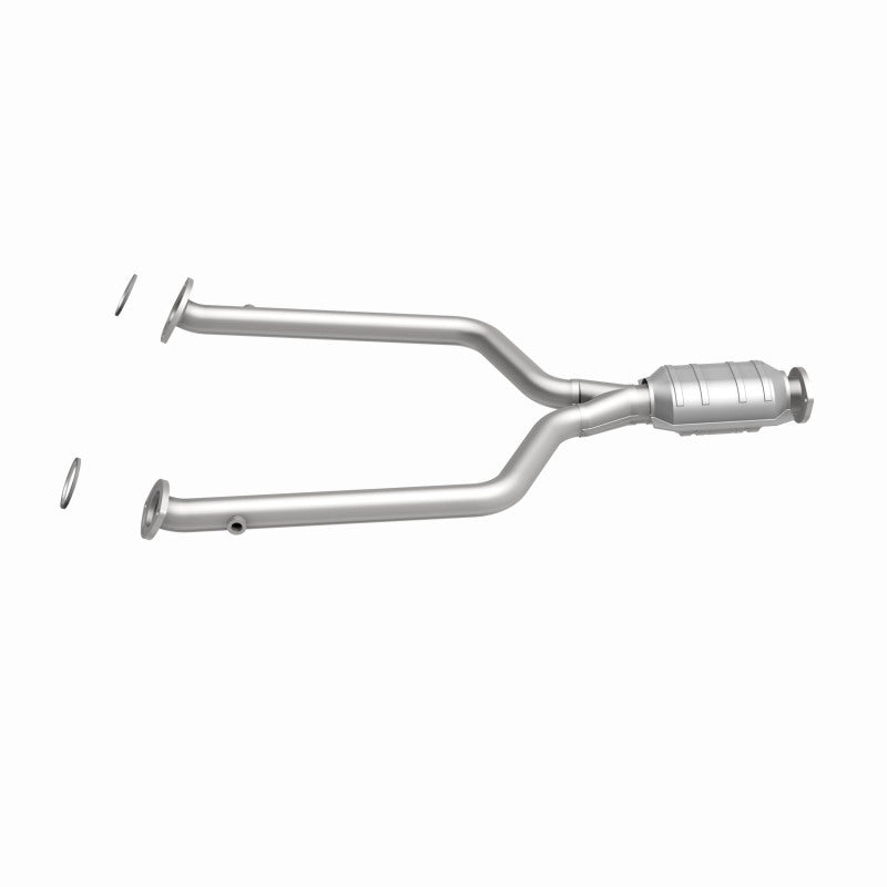 MagnaFlow Conv DF 02-08 Lexus SC430 4.3L Rear - awdtuningtx