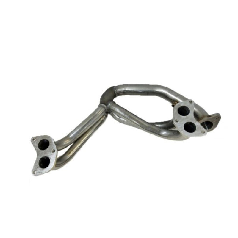Killer B Equal Length 4-1 Holy Header EJ Series 2-Bolt with SwainTech Ceramic Coating - awdtuningtx