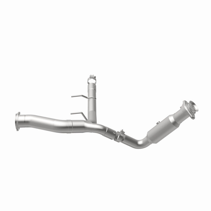 MagnaFlow Conv Direct Fit 10-14 Ford F-150 SVT Raptor 6.2L - Right - awdtuningtx