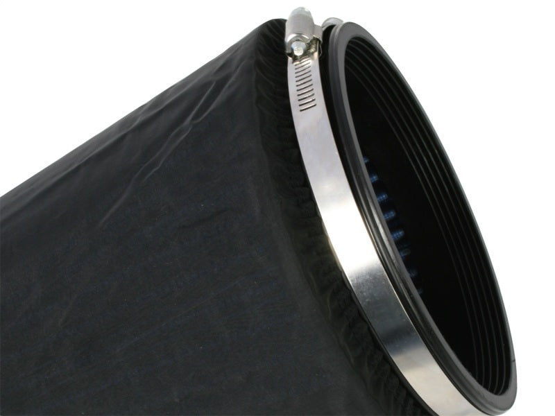 aFe MagnumSHIELD Pre-Filters P/F 2x-35010/90007 24-91021 (Black) - awdtuningtx
