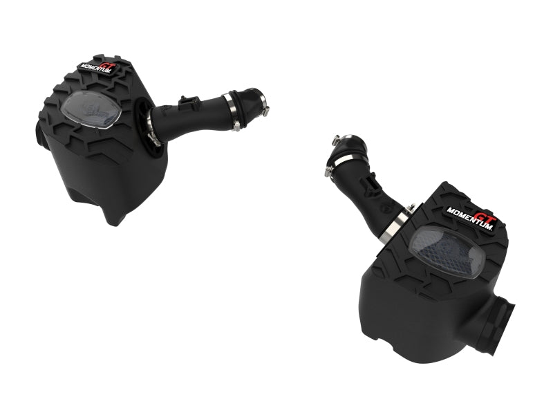aFe 2022 Toyota Tundra V6-3.5L (tt) Momentum GT Pro 5R Cold Air Intake System - awdtuningtx