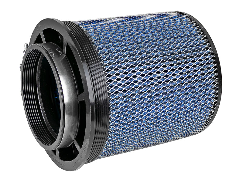 aFe Magnum FLOW Pro 5R Universal Air Filter 5.5in F / 8in B / 8in T (Inv) / 9in H - awdtuningtx