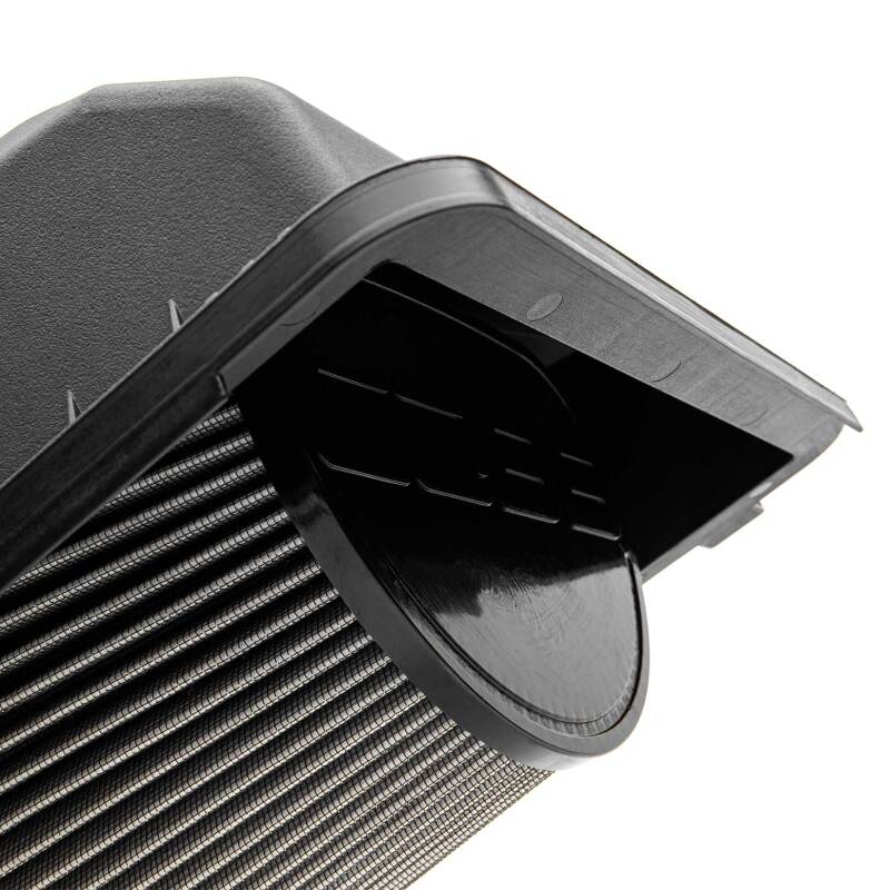 Cobb 21-23 Ford F-150 EcoBoost Raptor/Tremor Intake System w/HCT - awdtuningtx
