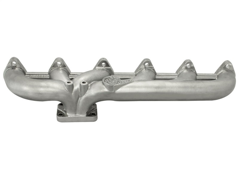 aFe Bladerunner Manifolds Exhaust MAN EXH Dodge Diesel Trucks 03-07 L6-5.9L (td) - awdtuningtx