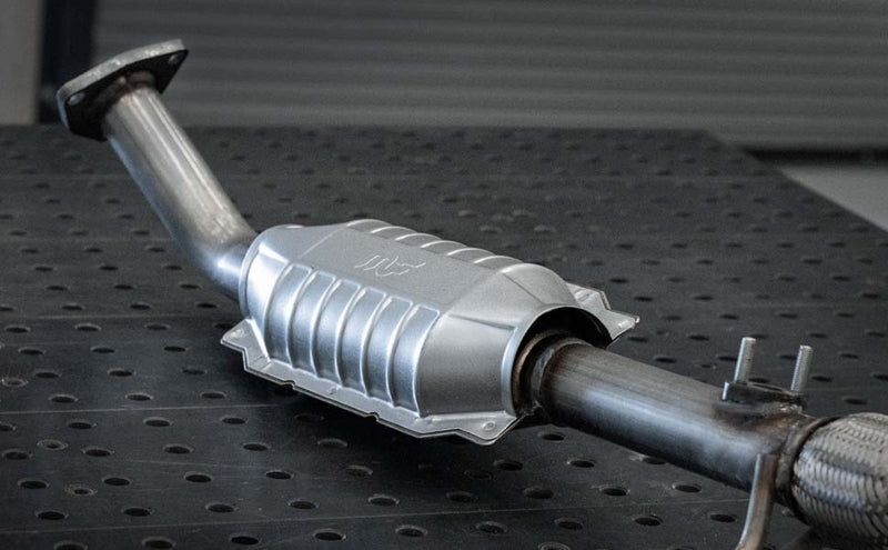 MagnaFlow Conv Univ Mf 3 - awdtuningtx