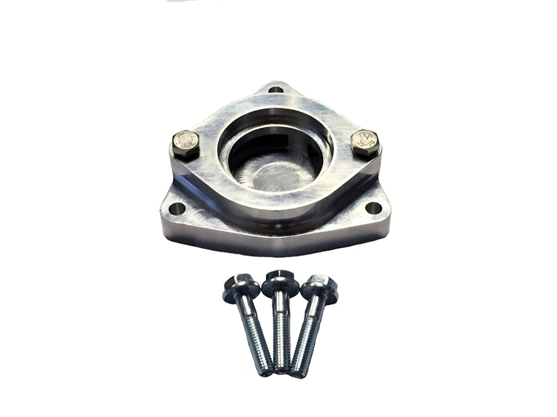 Torque Solution Greddy Blow Off Valve Adapter: Hyundai Genesis Coupe 2.0T 2010+ - awdtuningtx