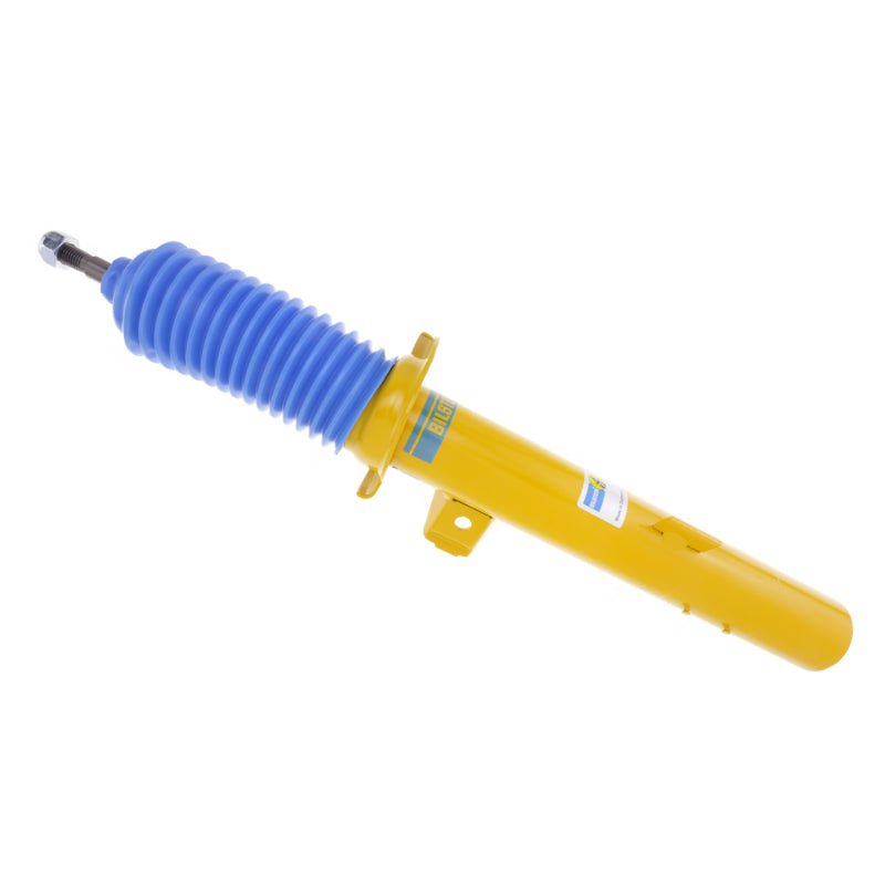 Bilstein 5100 Series 2012 BMW Z4 sDrive35i Front Left Suspension Strut Assembly - awdtuningtx