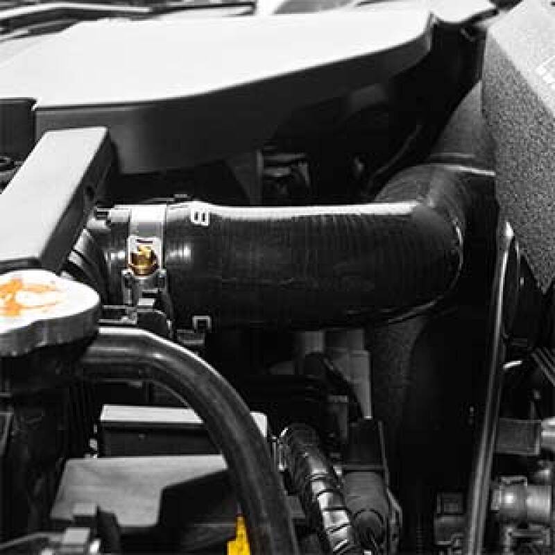 Cobb 22-24 Subaru WRX Silicone Radiator Hose Kit - awdtuningtx