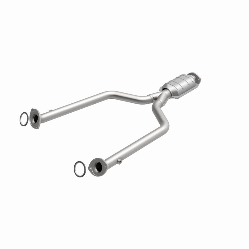 MagnaFlow Conv DF 02-08 Lexus SC430 4.3L Rear - awdtuningtx