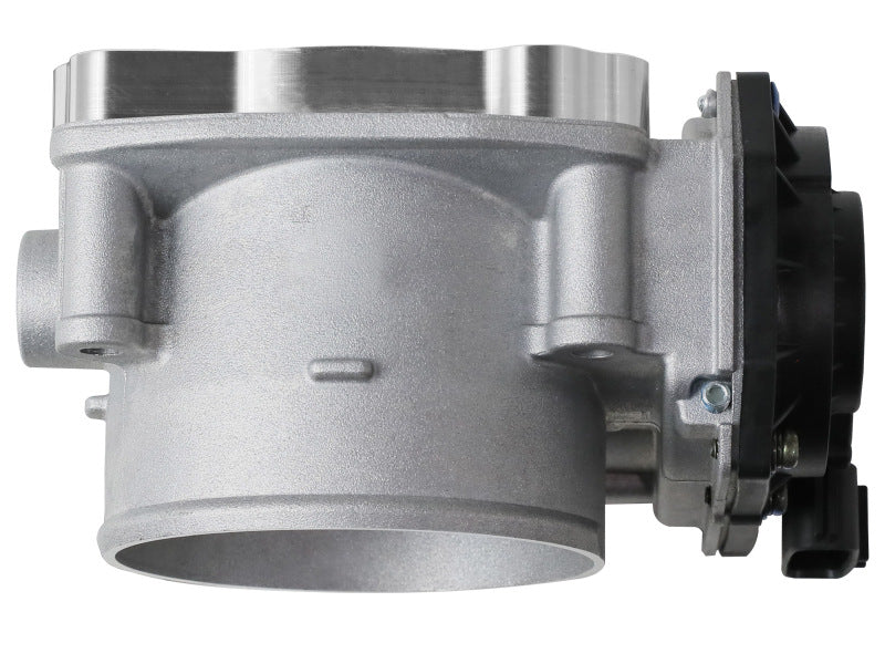 aFe POWER 10-23 Toyota 4Runner V6 4.0L / 10-14 Toyota FJ Cruiser V6 4.0L 76mm Billet Throttle Body - awdtuningtx