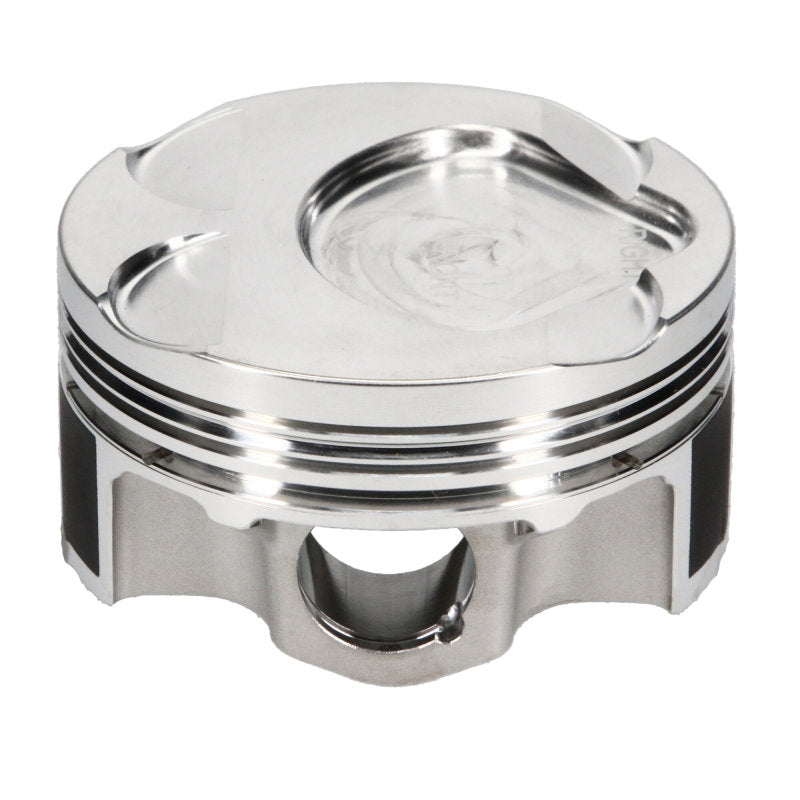 JE Pistons FA20 - 4UGSE 10.5:1 KIT Set of 4 Pistons - awdtuningtx