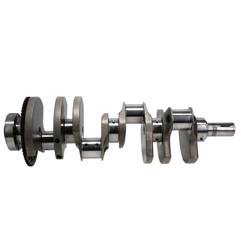 Manley Chevrolet LT1 4.000in Stroke Lightweight Long Snout Pro Series Crankshaft - awdtuningtx