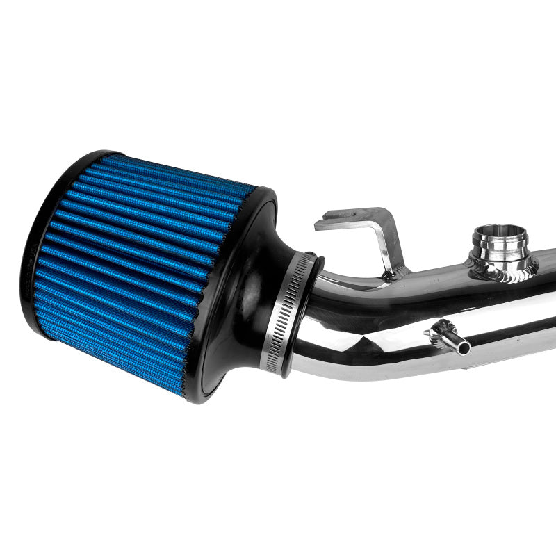 Injen 19-20 Volkswagen Jetta L4-1.4L Turbo Polished SP Short Ram Intake System - awdtuningtx