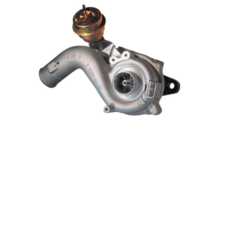 BorgWarner Turbocharger SX K04 Audi RS4 Upgrade (Left) - awdtuningtx