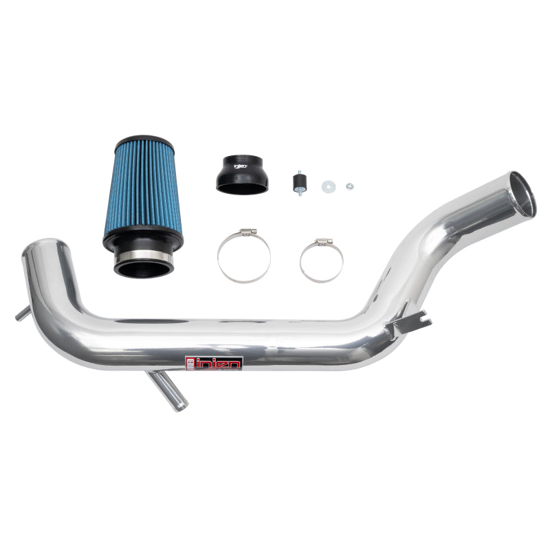 Injen 22-23 Hyundai Elantra N L4-2.0L Turbo Cold Air Intake Polished - awdtuningtx