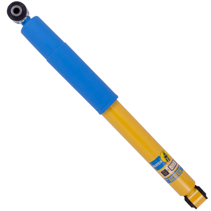 Bilstein 4600 Series 17-18 Nissan Titan (RWD) Rear 46mm Monotube Shock Absorber - awdtuningtx