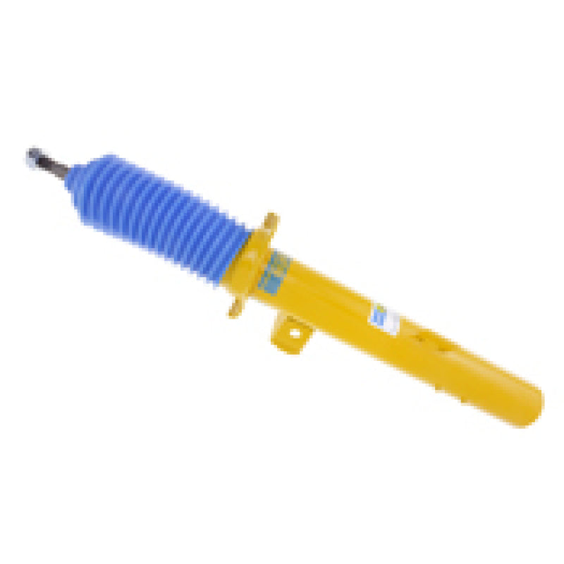 Bilstein 5100 Series 2012 BMW Z4 sDrive35i Front Left Suspension Strut Assembly - awdtuningtx