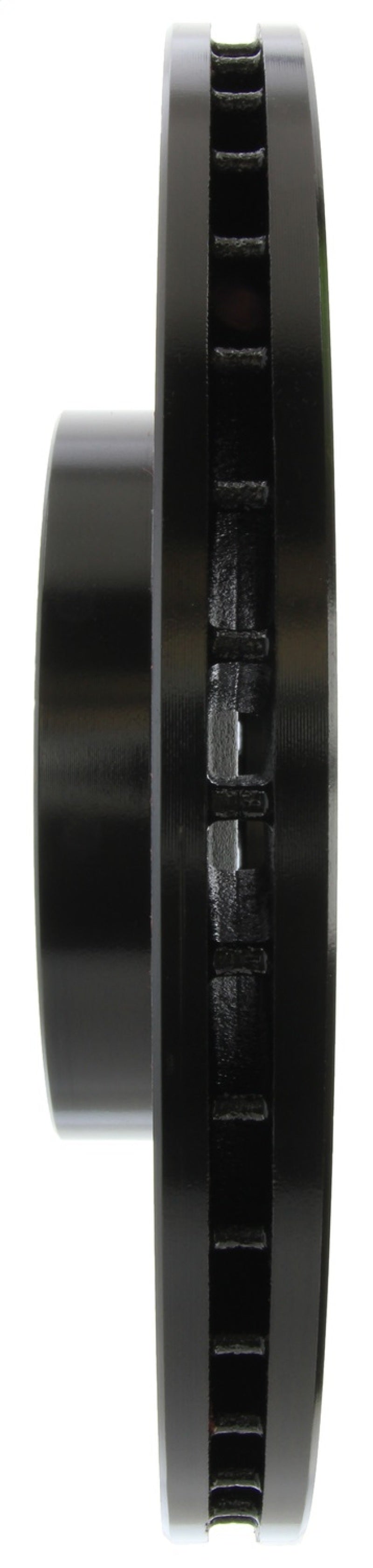 Stoptech 06-08 Honda Civic Si Front CRYO-STOP Rotor - awdtuningtx