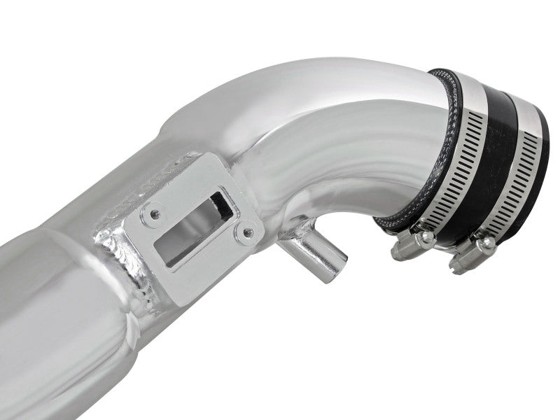 aFe Takeda Intakes Stage-2 PDS AIS PDS Infiniti G37 Coupe 08-12 V6-3.7L (pol) - awdtuningtx