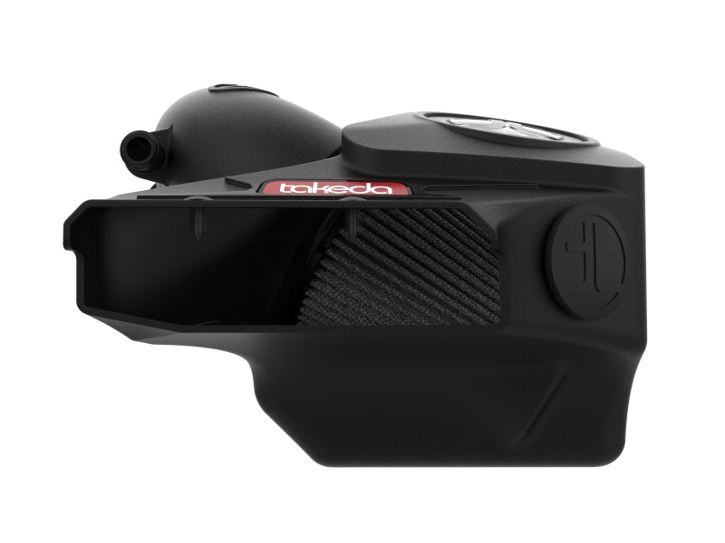 aFe Takeda Momentum Pro Dry S Cold Air Intake System 2022 Hyundai Elantra N - awdtuningtx