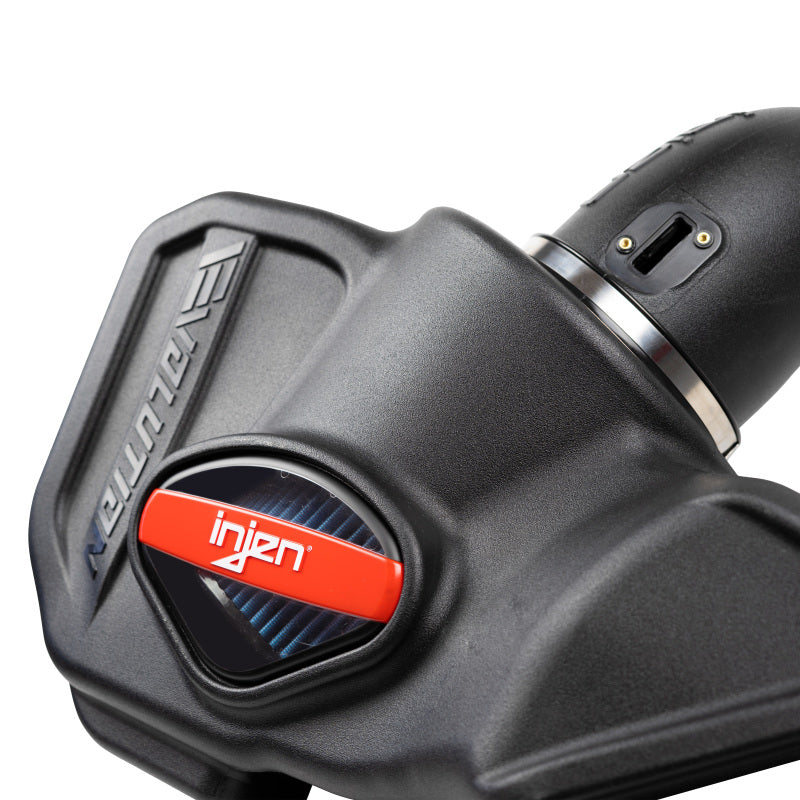 Injen 19-22 Ram 2500/3500 I6-6.7L Diesel Evolution Intake - Dry Filter - awdtuningtx