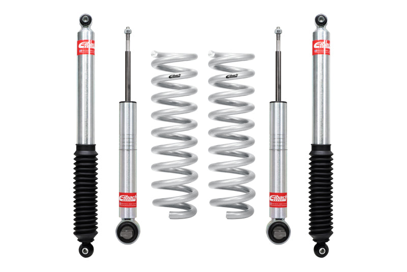Eibach Pro-Truck Lift Kit for 2019 Ford Ranger - awdtuningtx