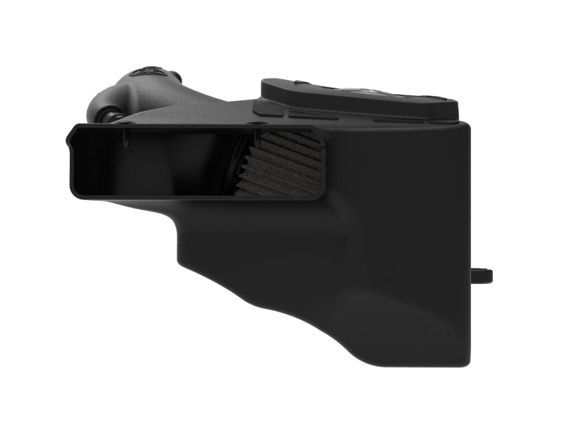 AFE Takeda Momentum Cold Air Intake System w/Pro DRY S Filter Hyundai Veloster N 19-20 - awdtuningtx