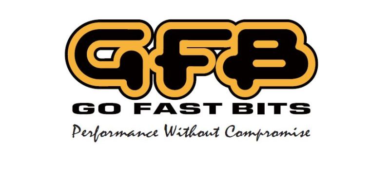 GFB Nissan 300ZX Crank Pulley - awdtuningtx