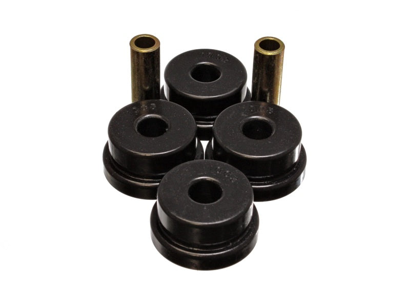Energy Suspension Corvette Diff Carrier Mount - Black - awdtuningtx