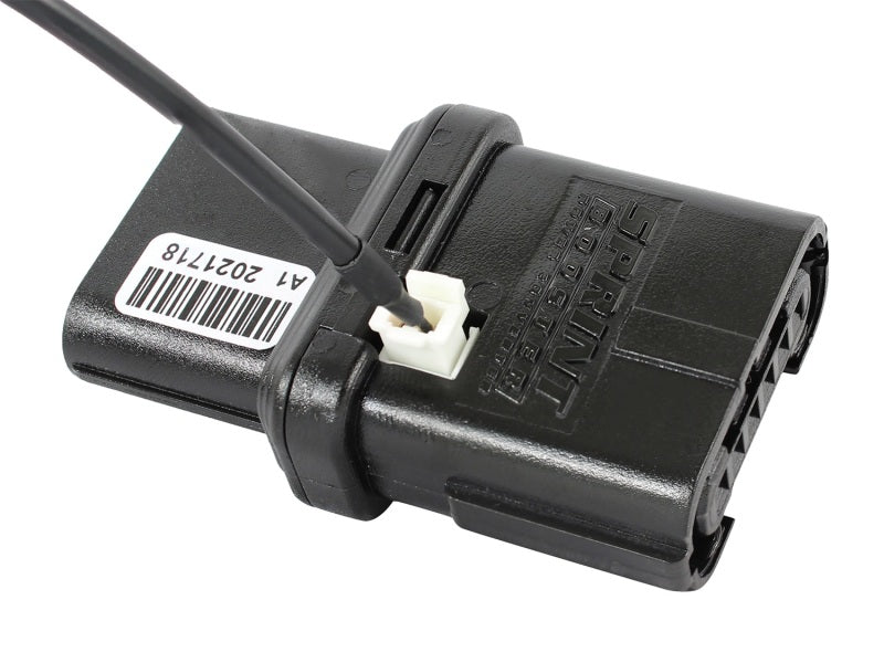 aFe Power Sprint Booster Power Converter 05-15 Porsche 911/Boxster/Cayman/Macan MT/AT - awdtuningtx