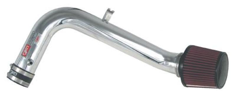 Injen 01-03 CL Type S 02-03 TL Type S (will not fit 2003 models w/ MT) Polished Cold Air Intake - awdtuningtx
