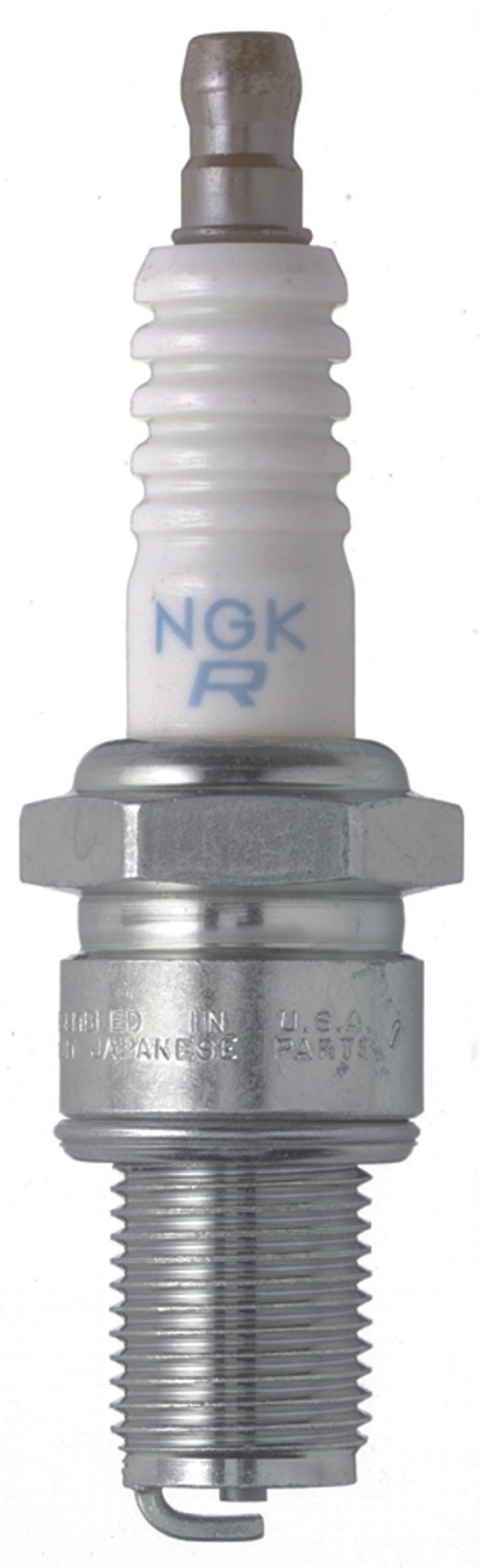 NGK Standard Spark Plug Box of 4 (BR8ES-11) - awdtuningtx