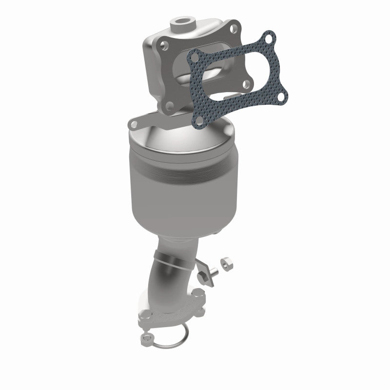 MagnaFlow Conv DF 08-10 Honda Accord 3.5L - awdtuningtx
