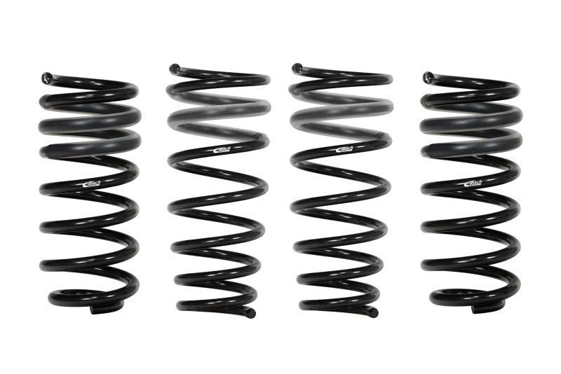 Eibach Pro-Kit for 15-17 Audi S3 / A3 Quattro 2.0L TDI - awdtuningtx