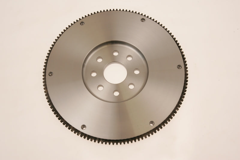 McLeod Steel Flywheel Chevy 22 1955-85 1955-85 SB & All BB 168 Gear - awdtuningtx