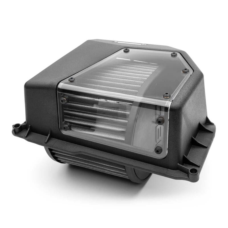 COBB 2021+ Ford Bronco 2.3L/2.7L Intake System - awdtuningtx