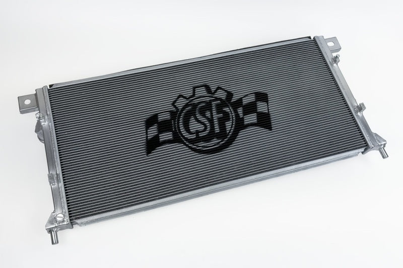 CSF 2021+ Ford Bronco/2024+ Ford Ranger 2.3L & 2.7L EcoBoost Heavy Duty All Metal Radiator - awdtuningtx